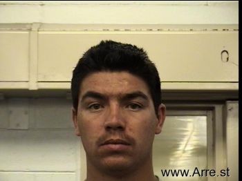 Edgar Omar Delgado-mares Mugshot